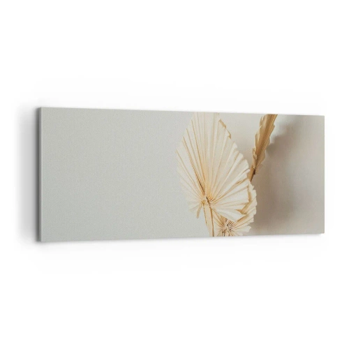 Obraz na plátne - Keď potrebuješ útechu - 100x40 cm