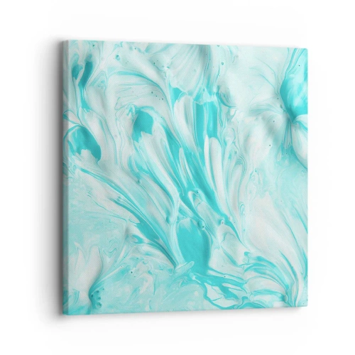 Obraz na plátne - Navždy spolu - 30x30 cm