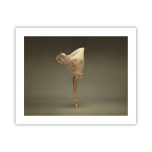 Plagát - Hneď poletí - 50x40 cm