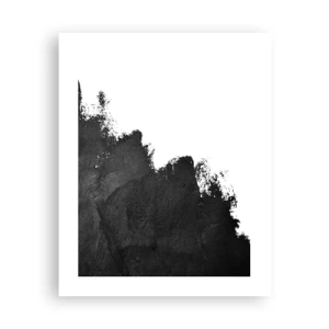 Plagát - Živly: zem - 40x50 cm