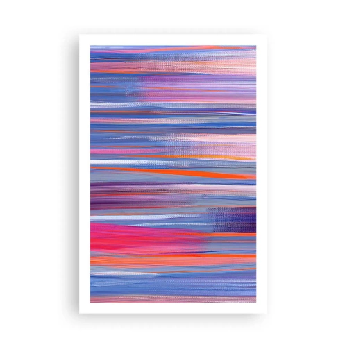 Plagát - Naduhuvstúpenie - 61x91 cm