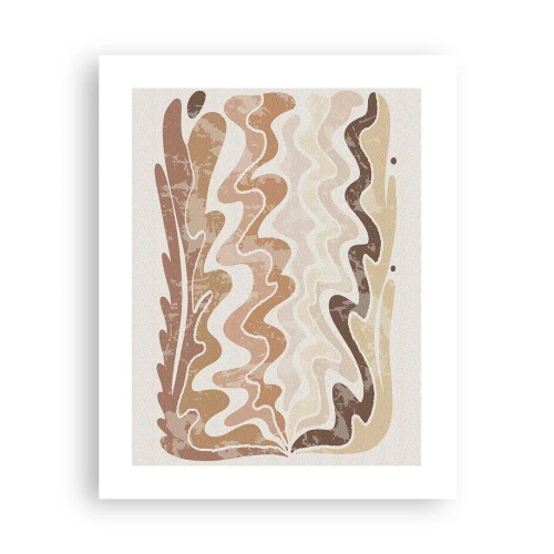 Plagát - Dobrá energia – dobré emócie - 40x50 cm