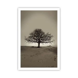 Plagát - Odtiaľ až do večnosti - 61x91 cm