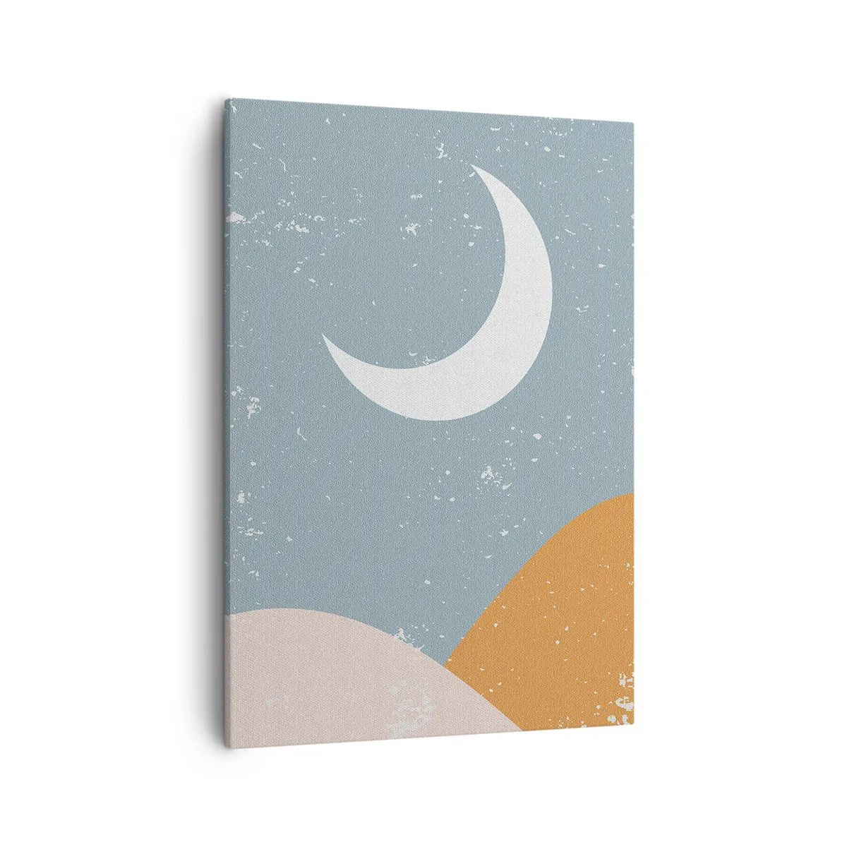 Obraz na plátne - Zázrak mnohých nocí - 50x70 cm