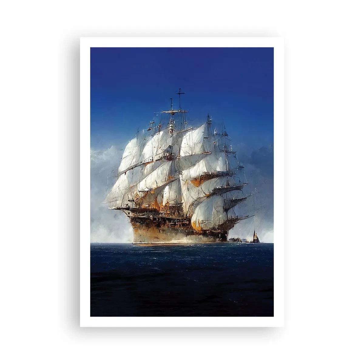 Plagát - The great glory! - 70x100 cm