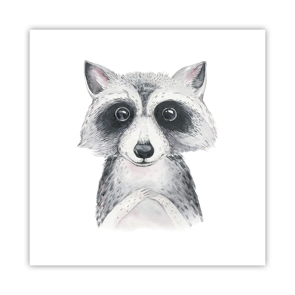 Plagát - Chvíľa dojatia - 60x60 cm