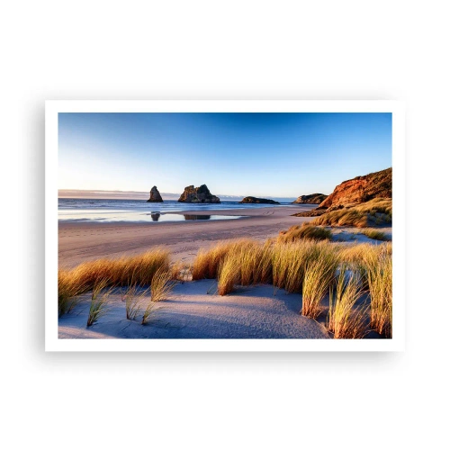 Plagát - Pre hľadačov pokoja - 100x70 cm