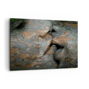 Obraz na plátne - Navždy spolu - 120x80 cm