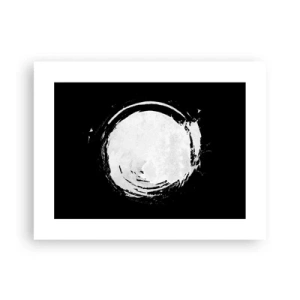 Plagát - Správne riešenie - 40x30 cm