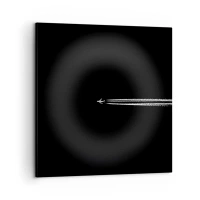 50x50 cm | Štvorcový