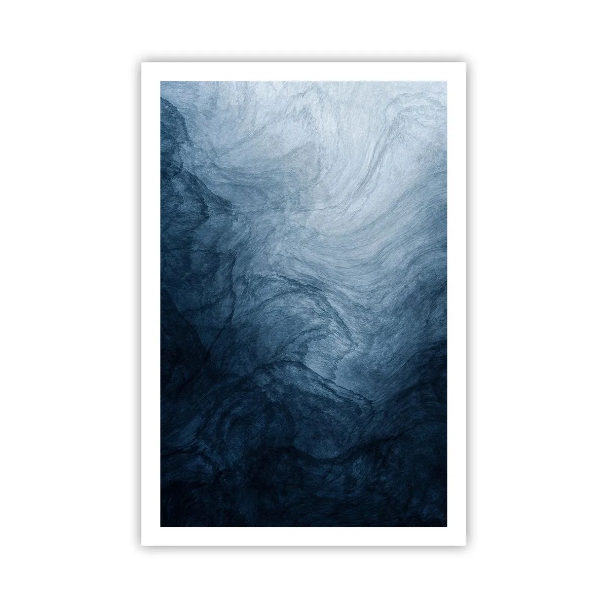 Plagát - Siahnuť do hlbín - 61x91 cm