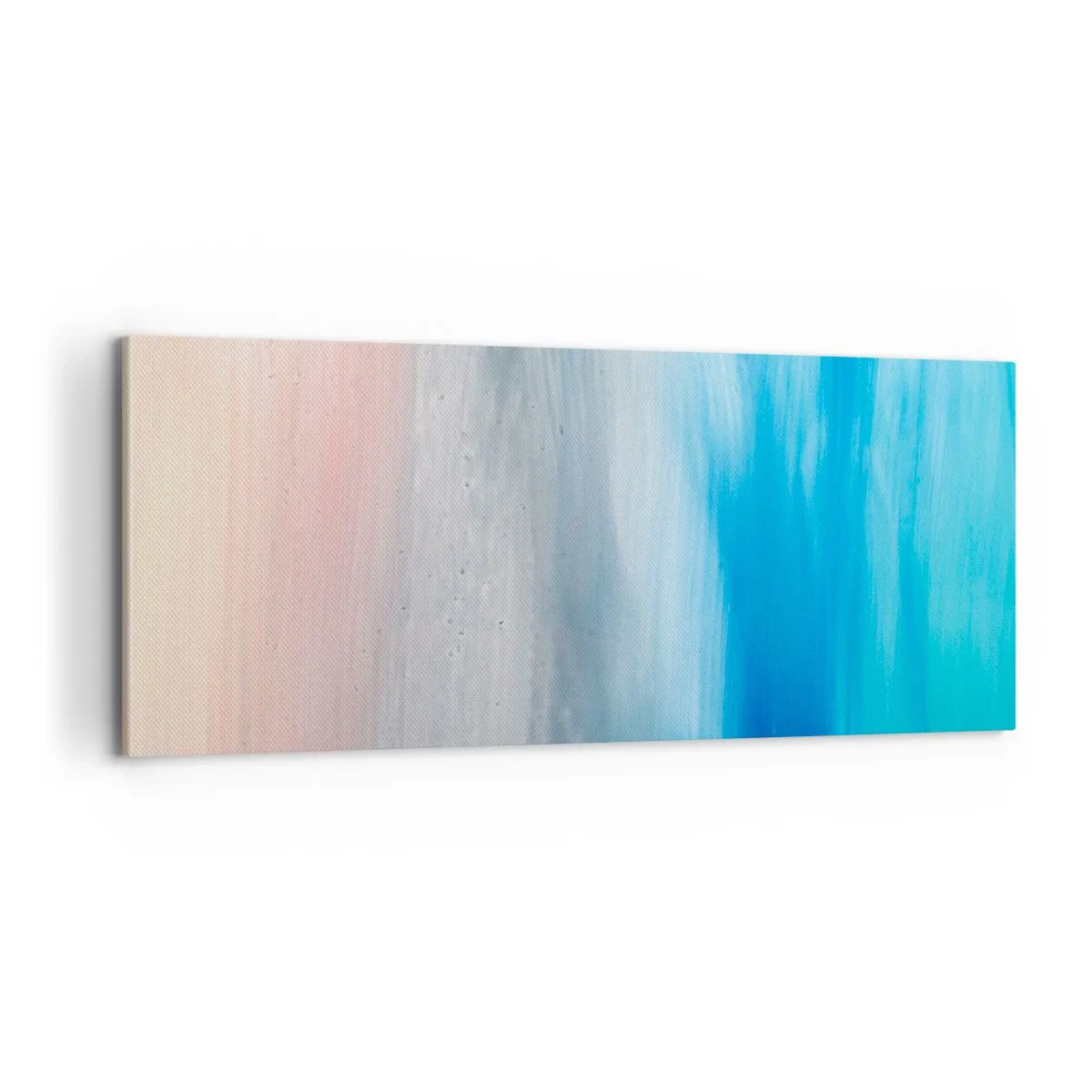 Obraz na plátne - Živly: vzduch - 100x40 cm