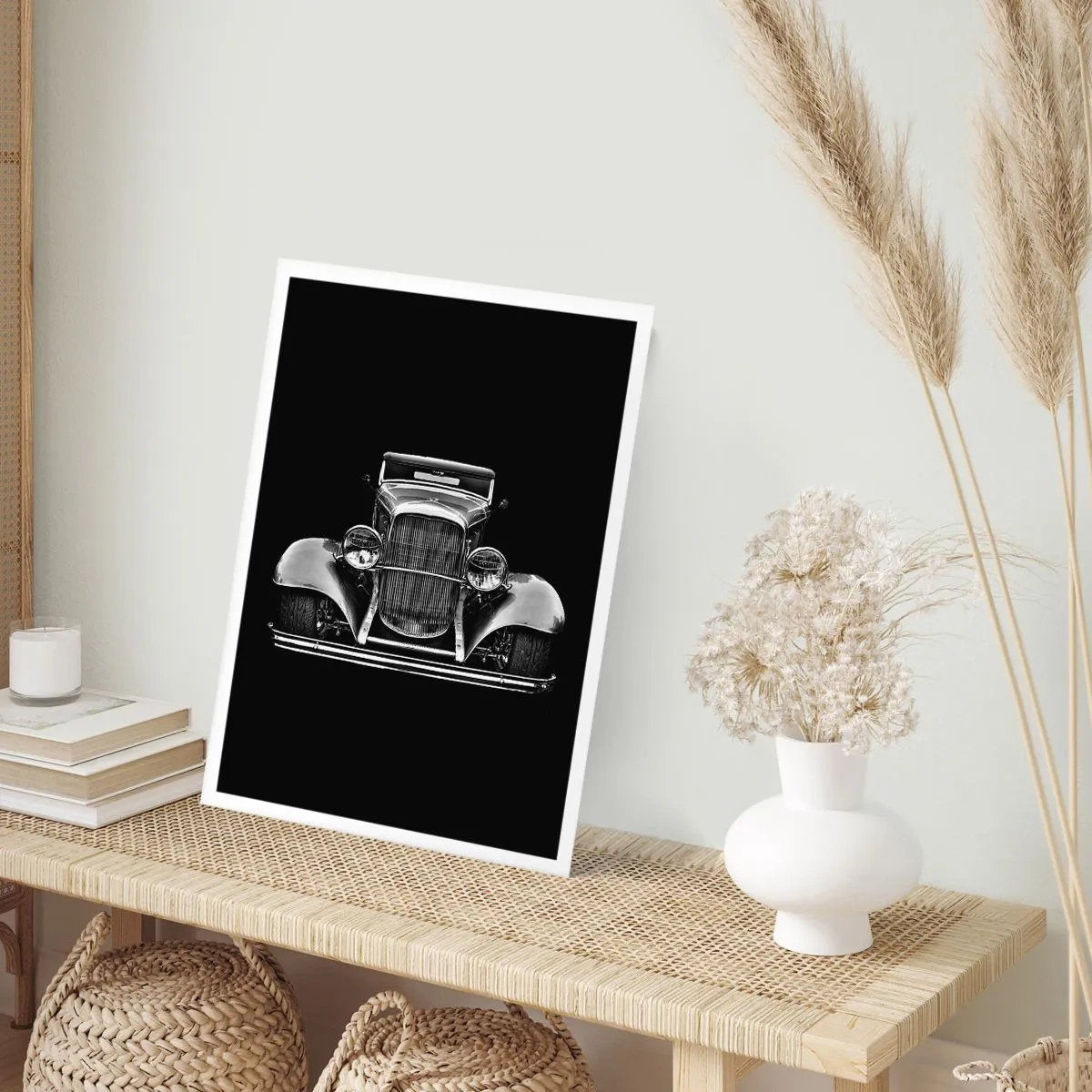 Plagát - Naozajstný gentleman - 61x91 cm