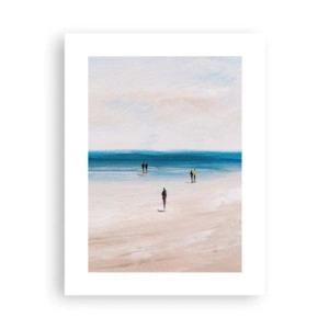 Plagát - Prirodzená potreba - 30x40 cm