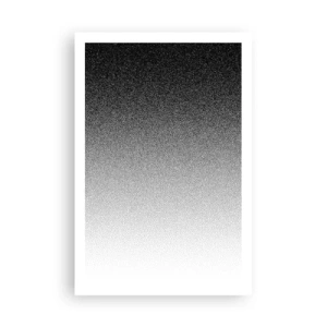 Plagát - Smerom ku svetlu - 61x91 cm