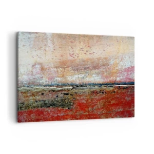 Obraz na plátne - Možno je to more - 120x80 cm