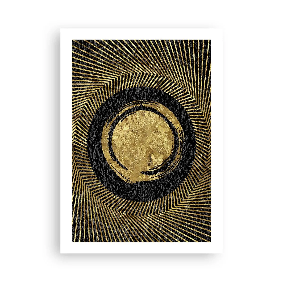 Plagát - Glamour - 50x70 cm