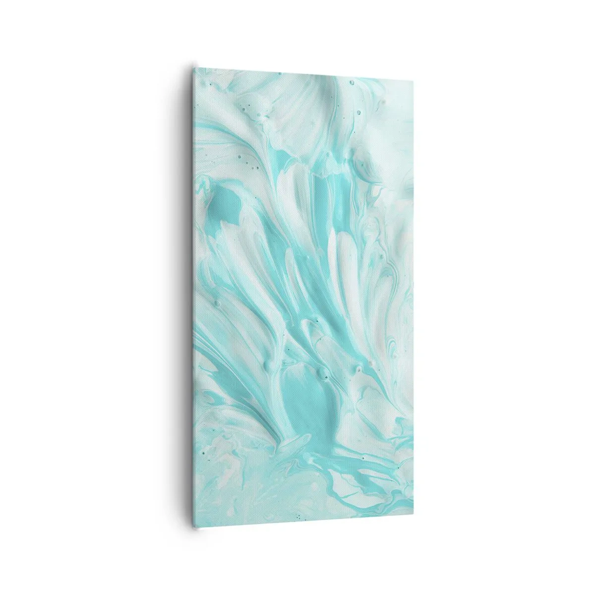 Obraz na plátne - Navždy spolu - 65x120 cm