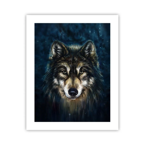 Plagát - Alfa? A omega - 40x50 cm