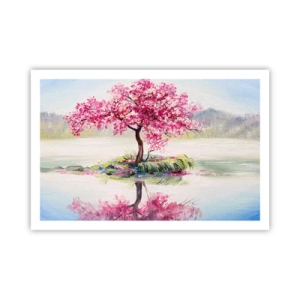 Plagát - Sviatok jari - 91x61 cm