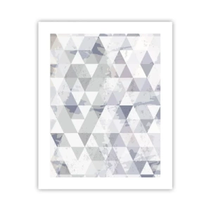 Plagát - V rytme na tri - 40x50 cm