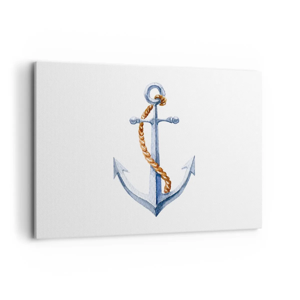 Obraz na plátne - Ahoj, dobrodružstvo! - 120x80 cm