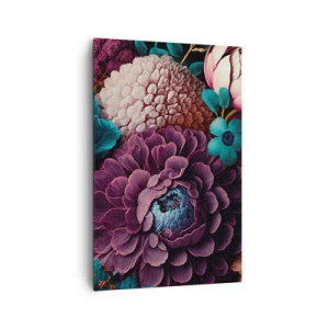 Obraz na plátne - Úroda prírody - 80x120 cm