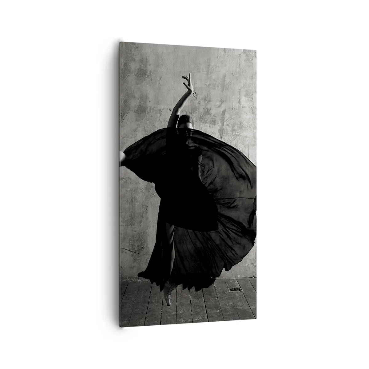 Obraz na plátne - Plné vášne - 65x120 cm