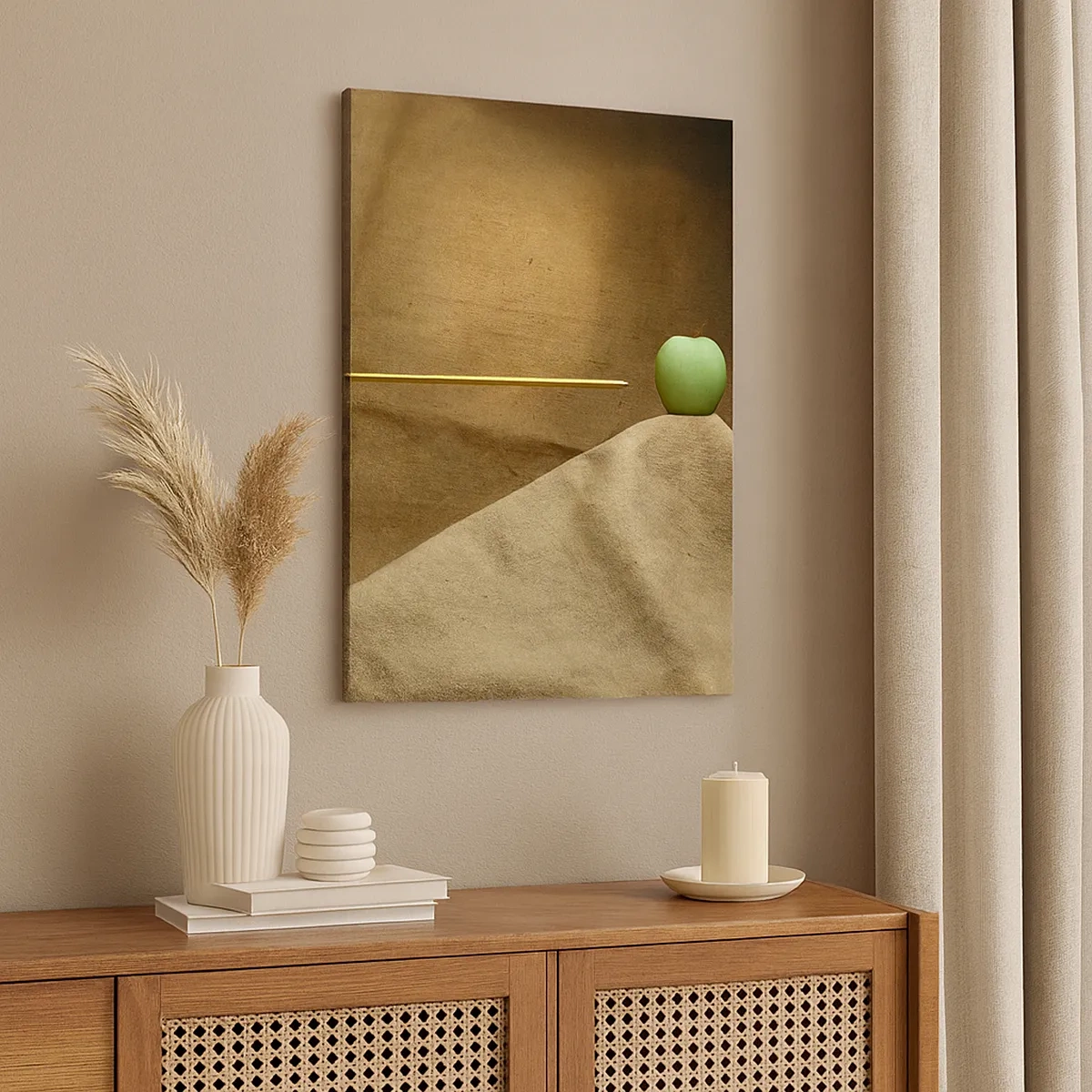 Obraz na plátne - Privolať ducha Wilhelma Tella - 50x70 cm