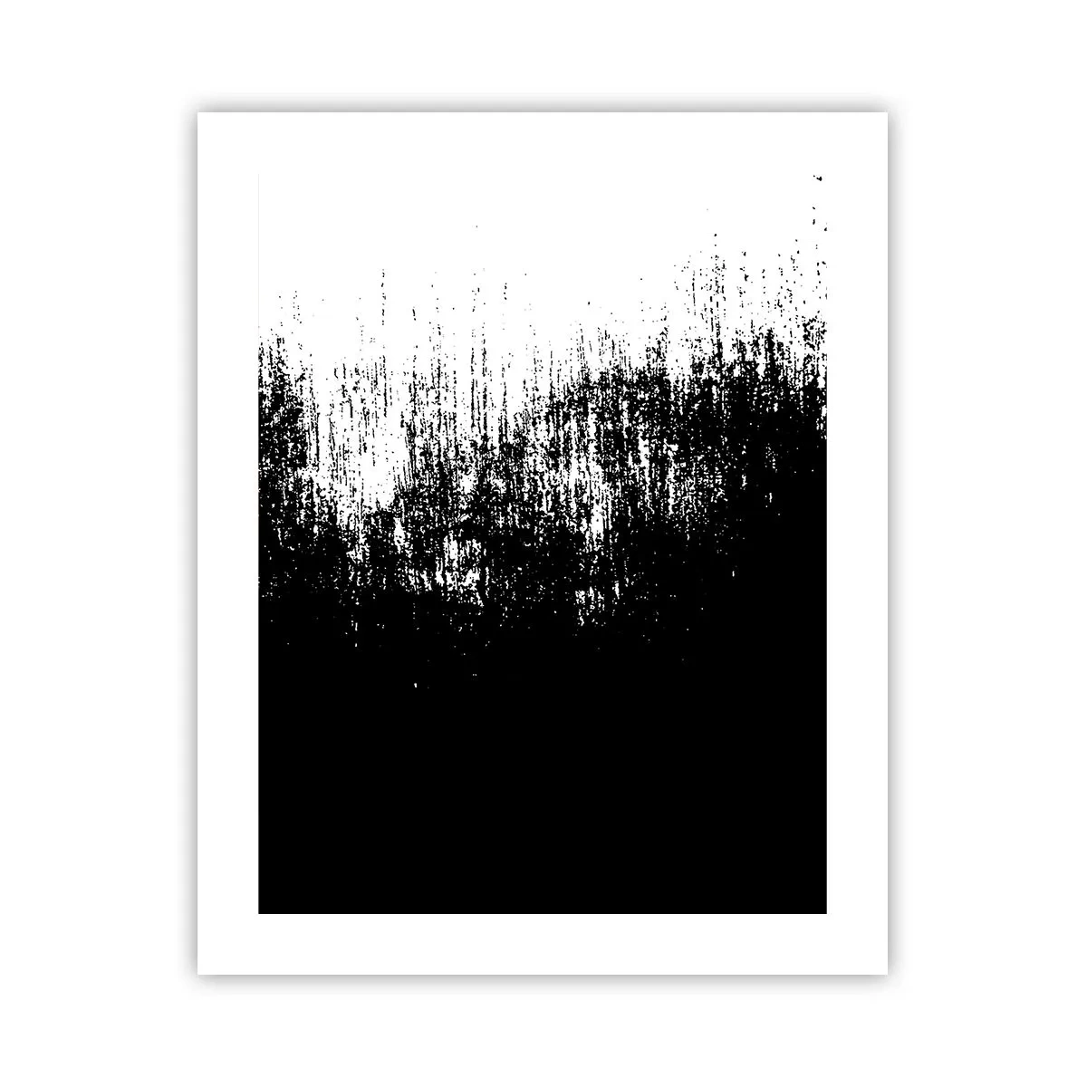 Plagát - Víťazom sa stáva... - 40x50 cm