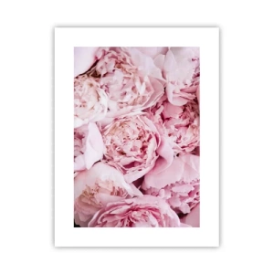 Plagát - Pritúlené a voňavé - 30x40 cm