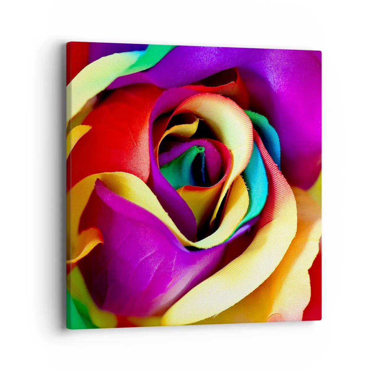 Obraz na plátne - To nie je možné - 40x40 cm