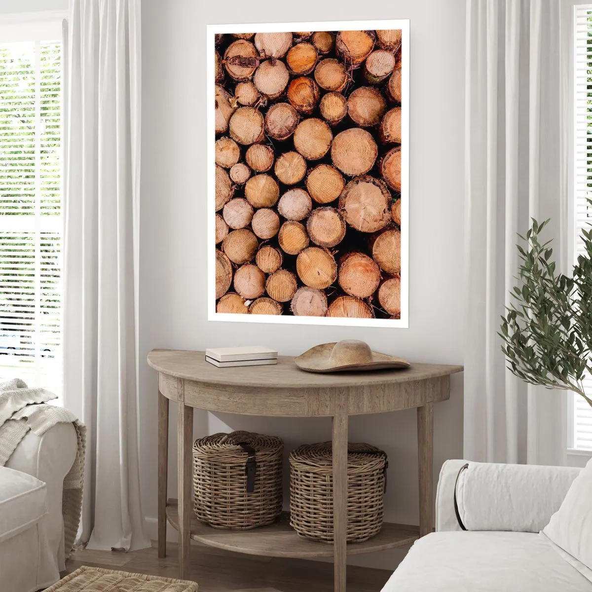Plagát - Nový začiatok - 70x100 cm