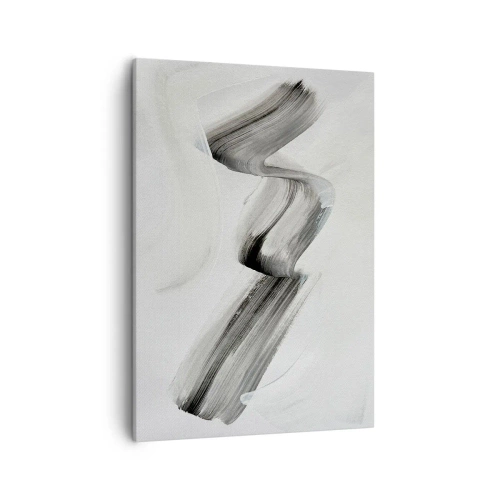 Obraz na plátne - Len tak pre radosť - 50x70 cm