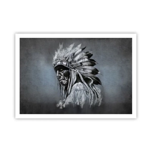 Plagát - Návrat k základom - 100x70 cm