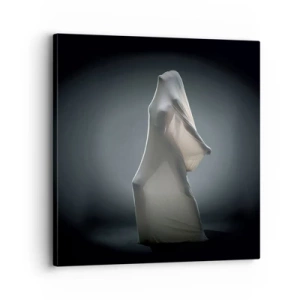 Obraz na plátne - Skryté túžby - 30x30 cm