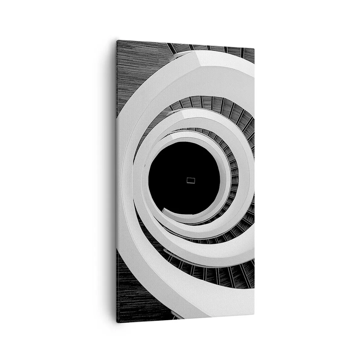 Obraz na plátne - K podstate vecí - 55x100 cm