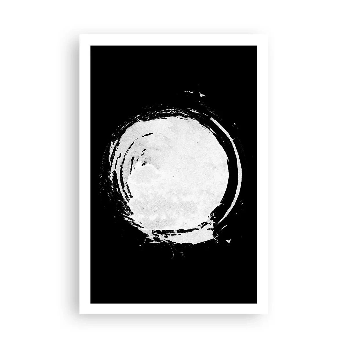 Plagát - Správne riešenie - 61x91 cm