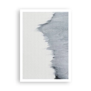 Plagát - Tajomný záznam - 70x100 cm