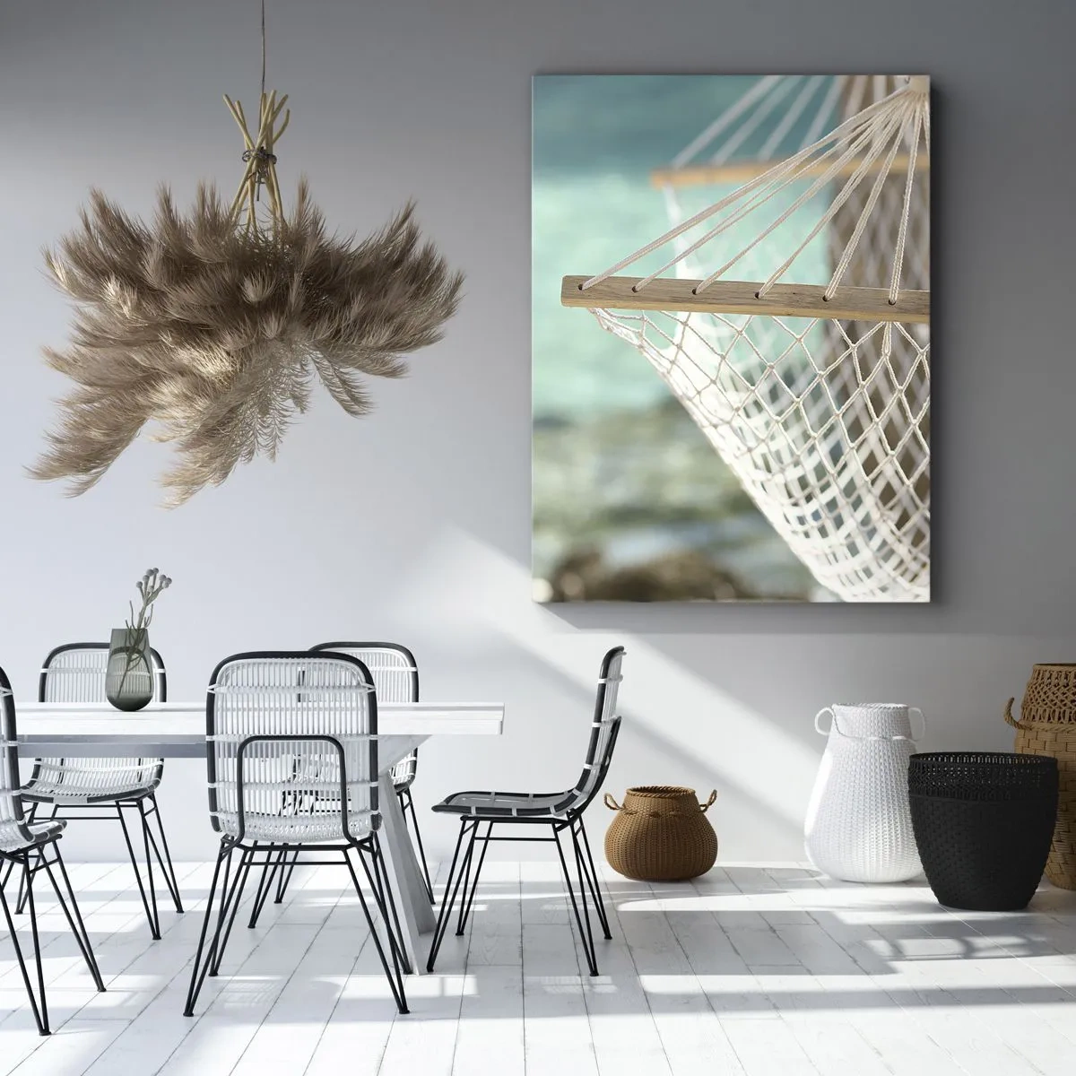 Obraz na plátne - Čas relaxácie - 50x70 cm