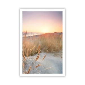 Plagát - Baltská uspávanka - 61x91 cm