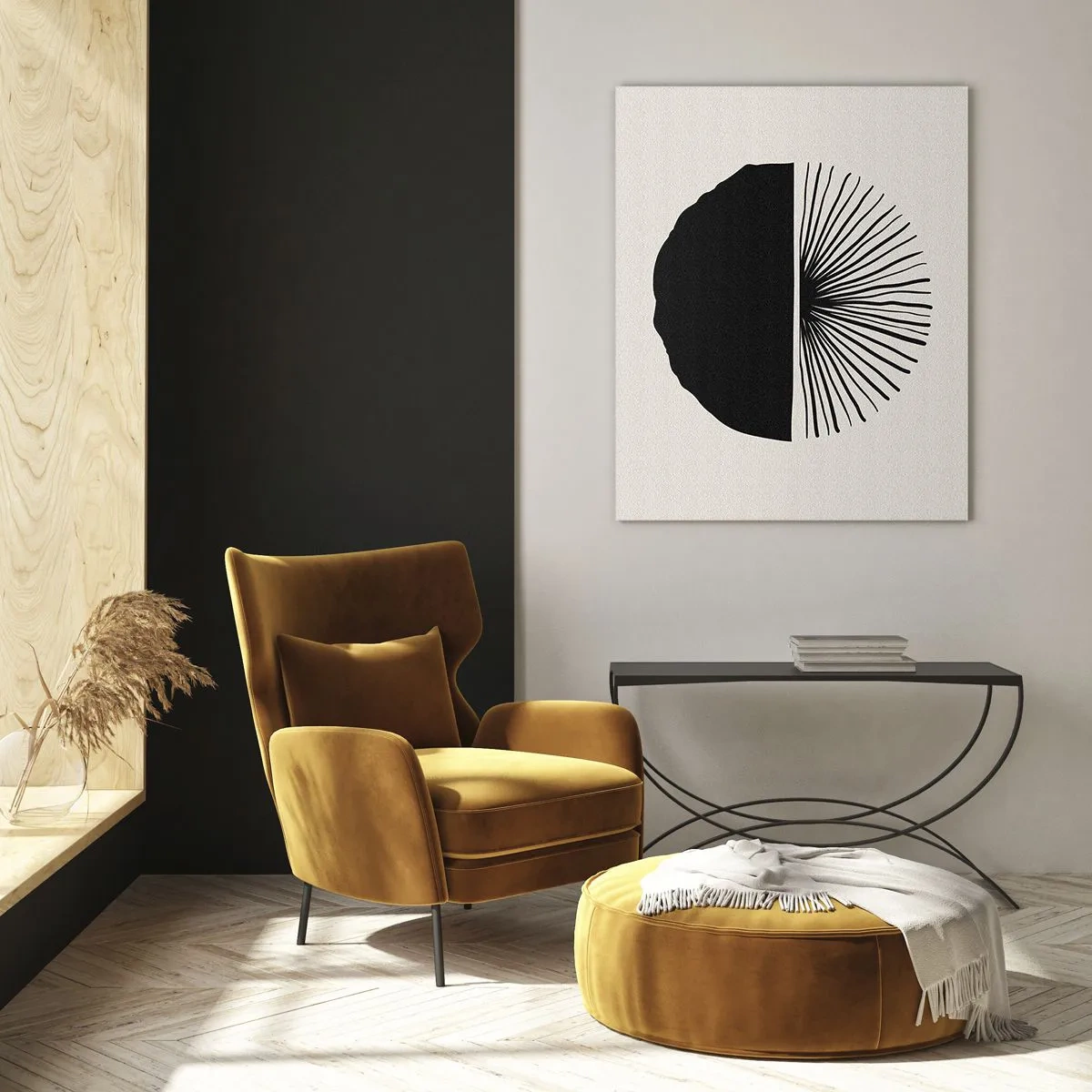 Obraz na skle - Viac možností - 70x100 cm