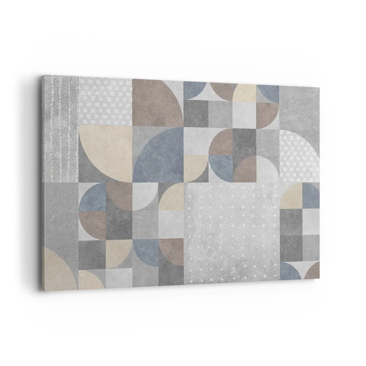 Obraz na plátne - Keramická fantázia - 120x80 cm