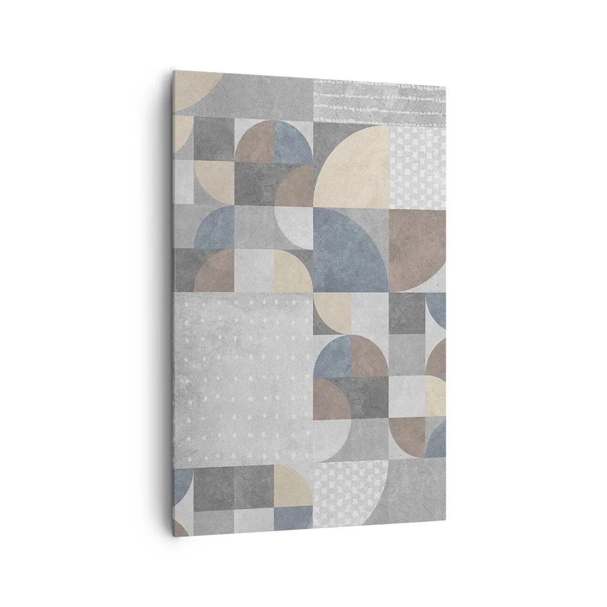 Obraz na plátne - Keramická fantázia - 80x120 cm