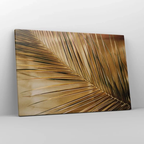 Obraz na plátne - Prírodná kolonáda - 120x80 cm