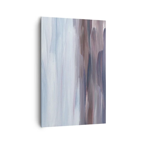 Obraz na plátne - Živly: voda - 80x120 cm