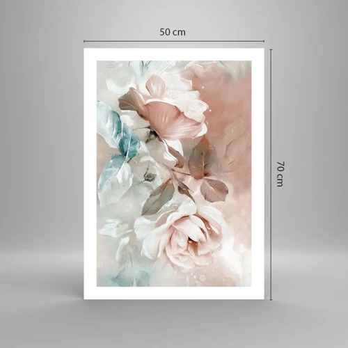 Plagát - Duch romantizmu - 50x70 cm