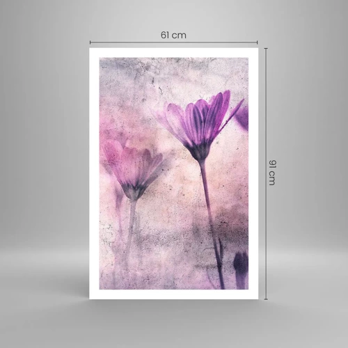 Plagát - Sen kvetov - 61x91 cm